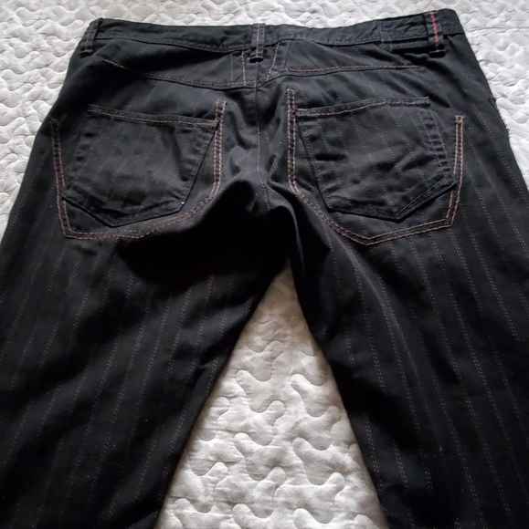 Vintage Marithe Francois Girbaud Jeans US 32 - Picture 2 of 16